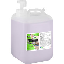 Nilium® Water-Soluble Deodorizer Purple Crush 5 Gallon Pail 130WSPC