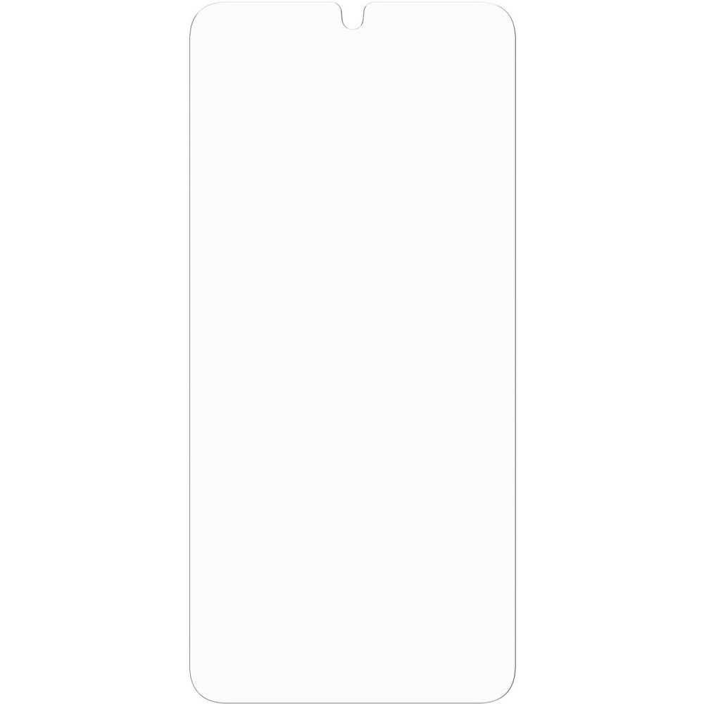 OtterBox Galaxy S22 Screen Protector Clear - For LCD Smartphone - Scratch Resistant, Impact Resistant, Drop Resistant - Aluminosilicate Glass - 1 Pack (Min Order Qty 4) MPN:77-87469