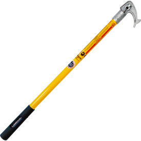 Jameson Tools Hollow Core CompositLock™ Sawhead Pole 6' FGC-6SFP