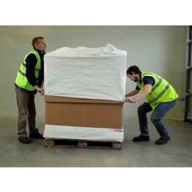 CCT Thermal Covers Powered by Tyvek W10 Air Cargo Base Cover UK/USA 48