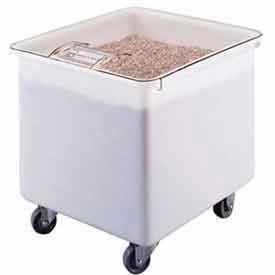 Cambro® Mobile Ingredient Bin W/ Lid 22