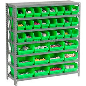 GoVets™ Steel Shelving with 48 4