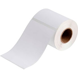 Brady® J20-262-2569 BradyJet™ Polyester Label 6.10