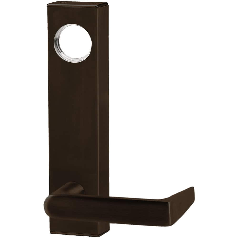 Trim, Trim Type: Entry Lever , For Use With: 3080 Entry Trim , Material: Metal  MPN:3080-03-0-3U-US