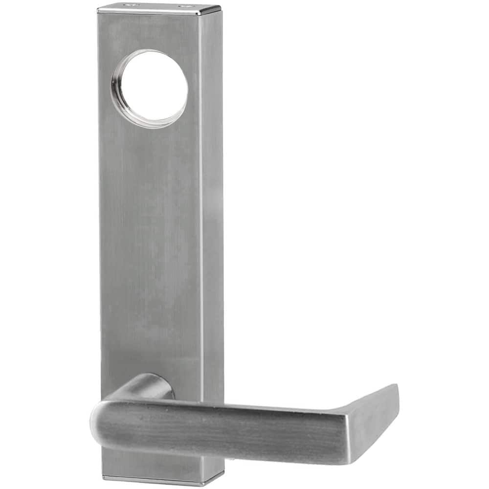 Trim, Trim Type: Entry Lever , For Use With: 3080 Entry Trim , Material: Metal  MPN:3080E-03-0-3U-5