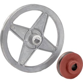 Replacement Pulley for GoVets 48 Inch Blower Fan 786292