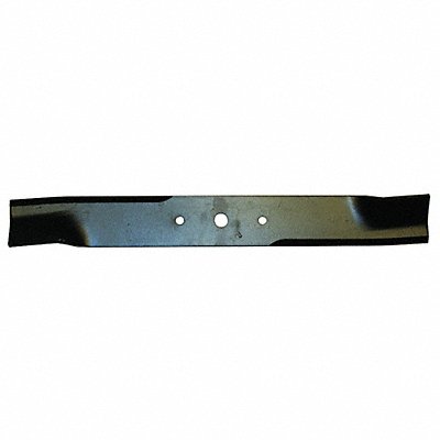 Lawn Mower Blade 20-1/2 in L MPN:315792