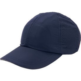 Ergodyne® Skullerz® 8947 Lightweight Baseball Hat Bump Cap Insert XS/S Navy 23453