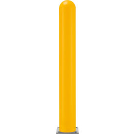 GoVets™ Smooth Bollard Post Sleeve 6