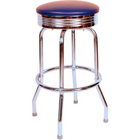 Richardson Seating Retro Swivel Barstool - 24