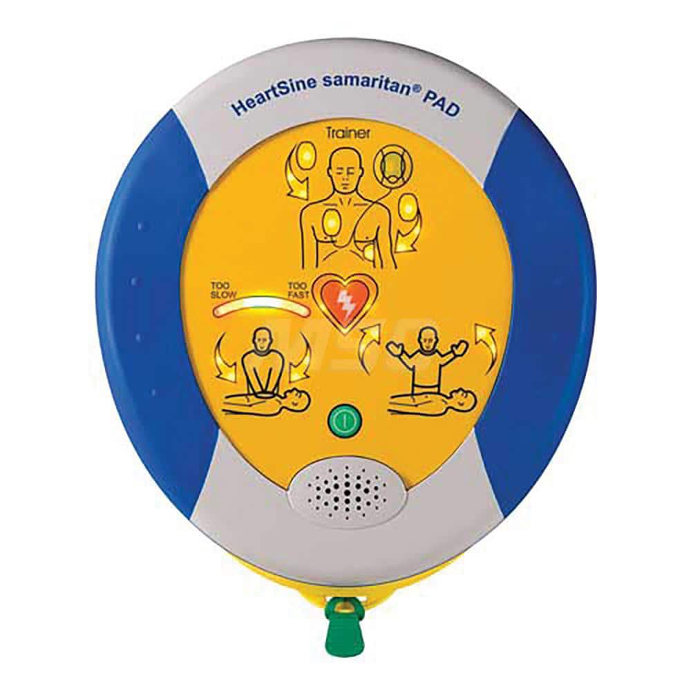 Defibrillator (AED) Accessories MPN:TRN-450-US