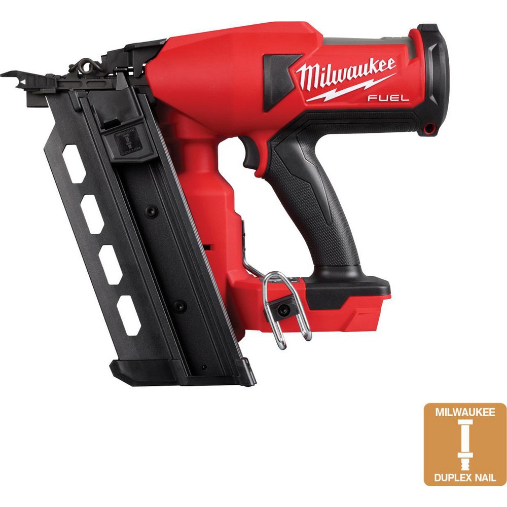 Cordless Nailers, Fastener Type: Cordless Brushless Finish Nailer , Voltage: 18V , Nailer Type: Cordless Brushless Finish Nailer , Nail Diameter (Gauge): 0.13  MPN:2844-20