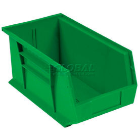 GoVets™ Plastic Stack & Hang Bin 5-1/2