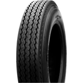 Hi-Run Boat Trailer Tire 5.70-8 8PR SU02 WD1010