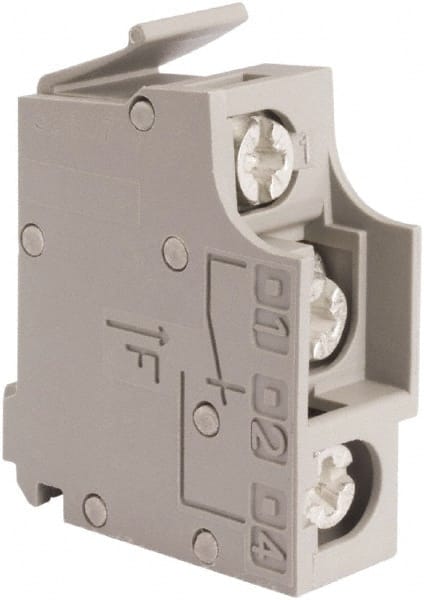 Circuit Breaker Lug Shield MPN:S37450