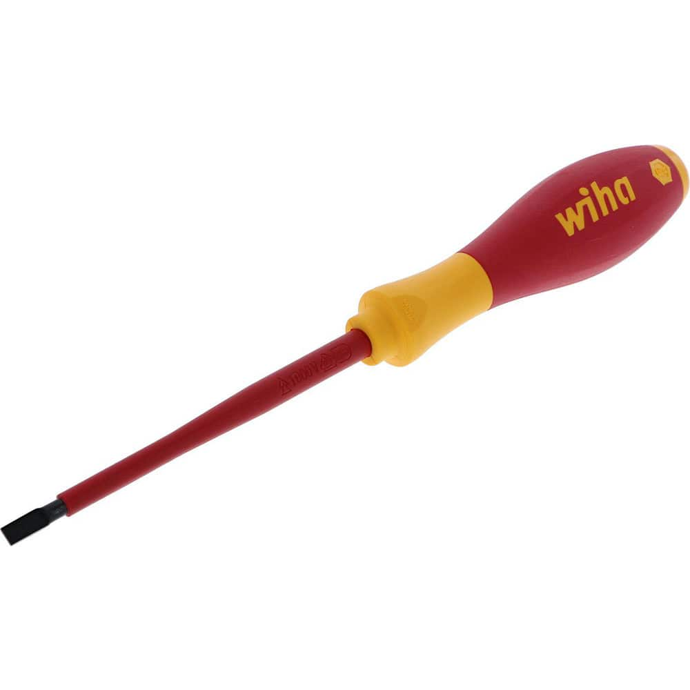 Precision & Specialty Screwdrivers, Tool Type: Cabinet Screwdriver , Blade Length: 6 , Overall Length: 8.90  MPN:32023