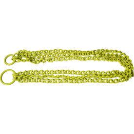 Brush Grubber™ Shrub & Brush Pulling Choker Chain HD BG-19 for up to 18