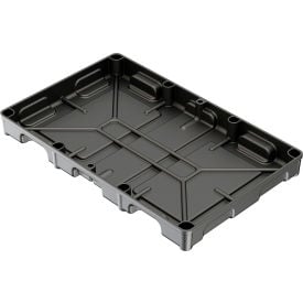 NOCO® Group 27 Battery Tray Black - Pkg Qty 12 BT27