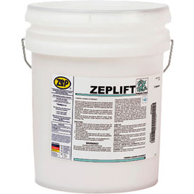 Zep® Powdered Laundry Detergent 40lb Pail Odorless - 132433 132433