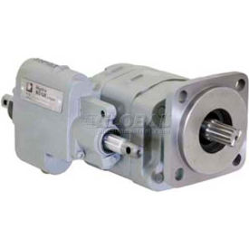 Buyers™ Hydraulic Pump CH102115CW 1-1/2