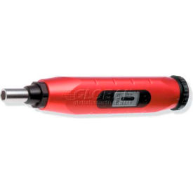 Urrea Microadjustabled Torque Screwdriver 1/4