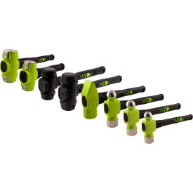 Wilton B.A.S.H® Master Hammer Kit 8 Piece 11108