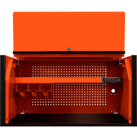 Extreme Tools DX Power Workstation Hutch 41