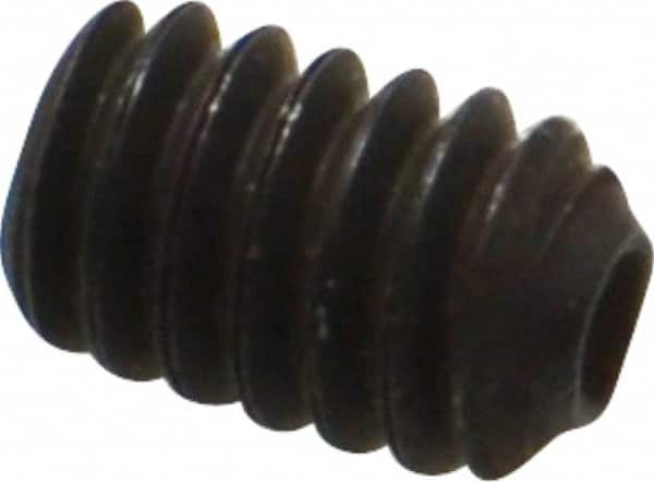 Set Screw for Indexables: 1/4-20 Thread MPN:PART SS1420-38