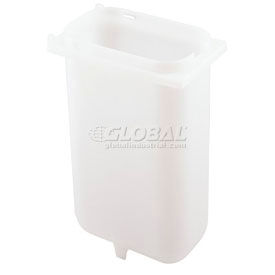 Server 82557 Fountain Jar Plastic 3-1/2 Qt. Capacity Pkg Qty 3 - Pkg Qty 3 82557*****##*