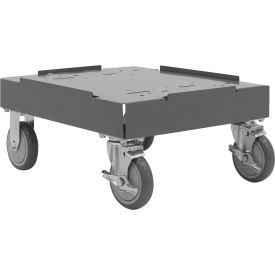 Durham Mfg.® Mobile Base For Racks 600 lb. Capacity 20-3/4