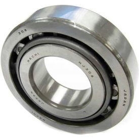 NACHI Single Row Cylindrical Roller Bearing NJ207 35MM Bore 72MM OD NJ207