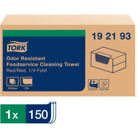 Tork® Foodservice Cloth 13