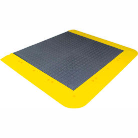 Wearwell® ErgoDeck® Comfort Kit 7/8