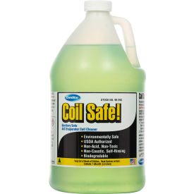 Coil Safe™ External Evaporator Coil Cleaner 1 Gallon 90-298