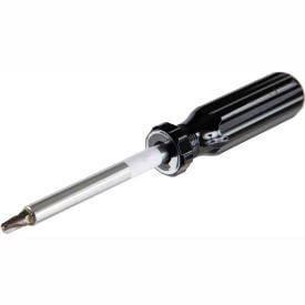 W3 Tri-Wing Tamper-Proof Security Screwdriver 3D.W3