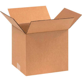 GoVets™ Cardboard Corrugated Boxes 9