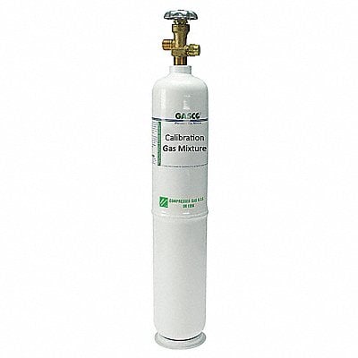 Calibration Gas 552L 500 psi MPN:552L-132