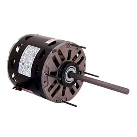 Century FDL1074 Direct Drive Blower Motor - 1625 RPM 115 Volts FDL1074