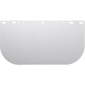 Jackson Safety® F20 Face Shield Window PolyCarb 8