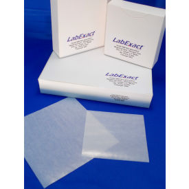 LabExact Weighing Papers 6