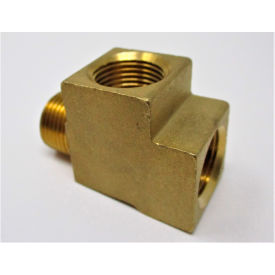 JET® Connection Block 3/8 COS18-233 COS18-233