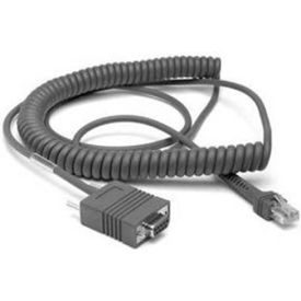 Honeywell Serial Cable 10'L CBL-020-300-C00