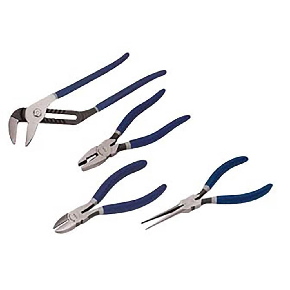 Plier Sets MPN:JHWPLS-4GL