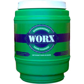 WORX® 3 lb. Reservoir Bottle for Biodegradable Hand Cleaner - 119930 11 9930