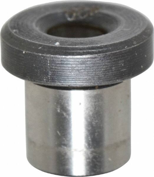 Press Fit Headed Drill Bushing: Type H, 0.1405