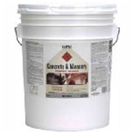 GPM Exterior Masonry Primer/Sealer 5 Gallon - 895748 895748