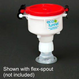 ECO Funnel® EF-4-FLEX40 4