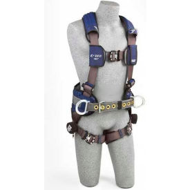 DBI-Sala™ ExoFit NEX™ Construction Harness 1113127 Back & Side D-Rings L 1113127