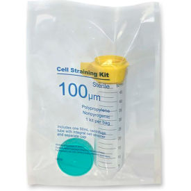 MTC™ Bio ReadyStrain™ Sterile Cell Straining Kit 100m 50 Pack C5100