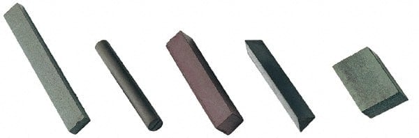 Round Abrasive Stick: 5/8